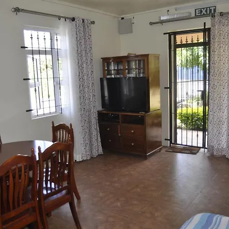 Villa Moringi